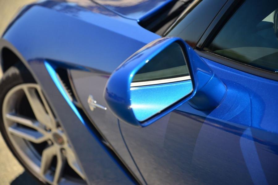  Chevrolet Corvette Stingray 2014 года  (фото 143 из 253)